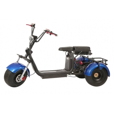 Трехколесный CityCoco TRIKE GT-X7 pro Grand
